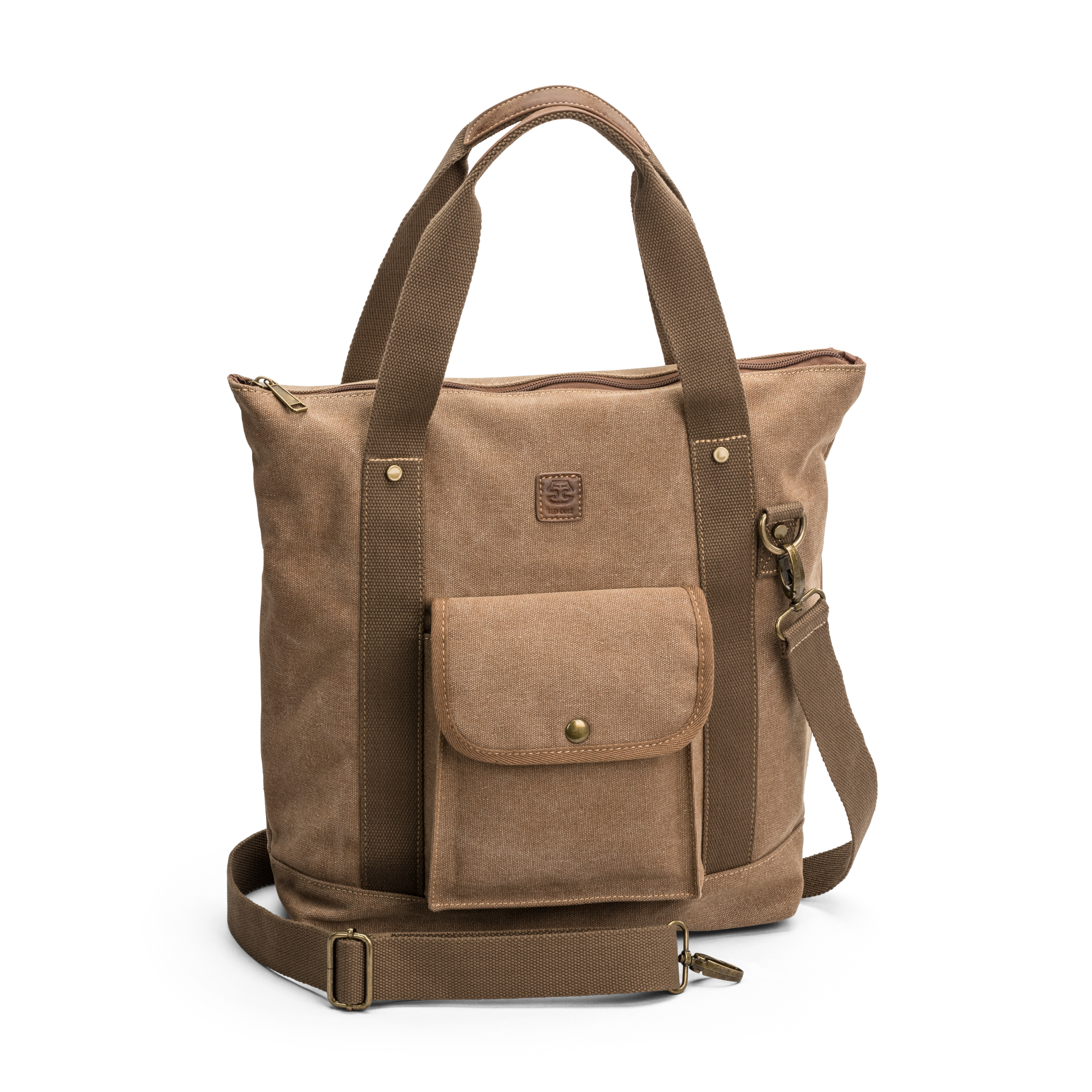 Ted Cole Totebag - Väskkompaniet